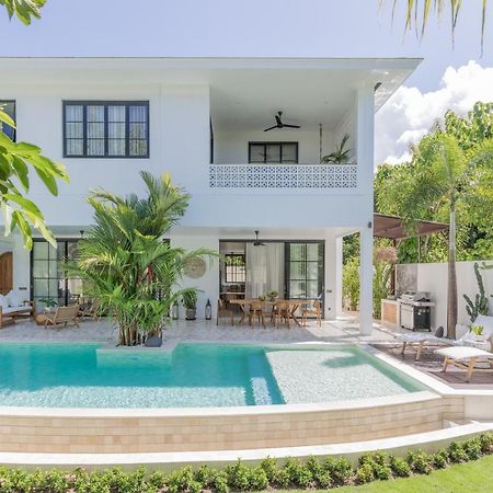 Villa Casa Philip à Uluwatu Extérieur photo