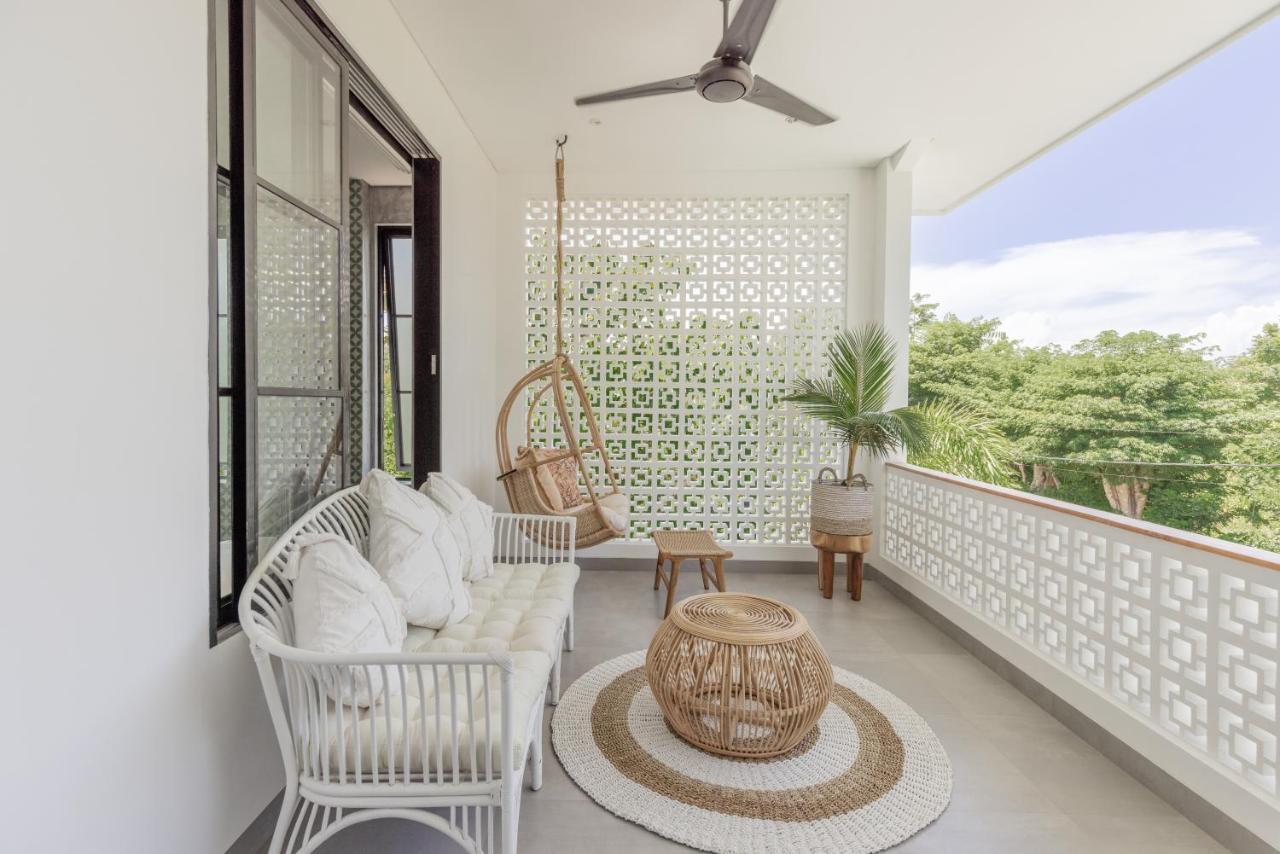 Villa Casa Philip à Uluwatu Extérieur photo