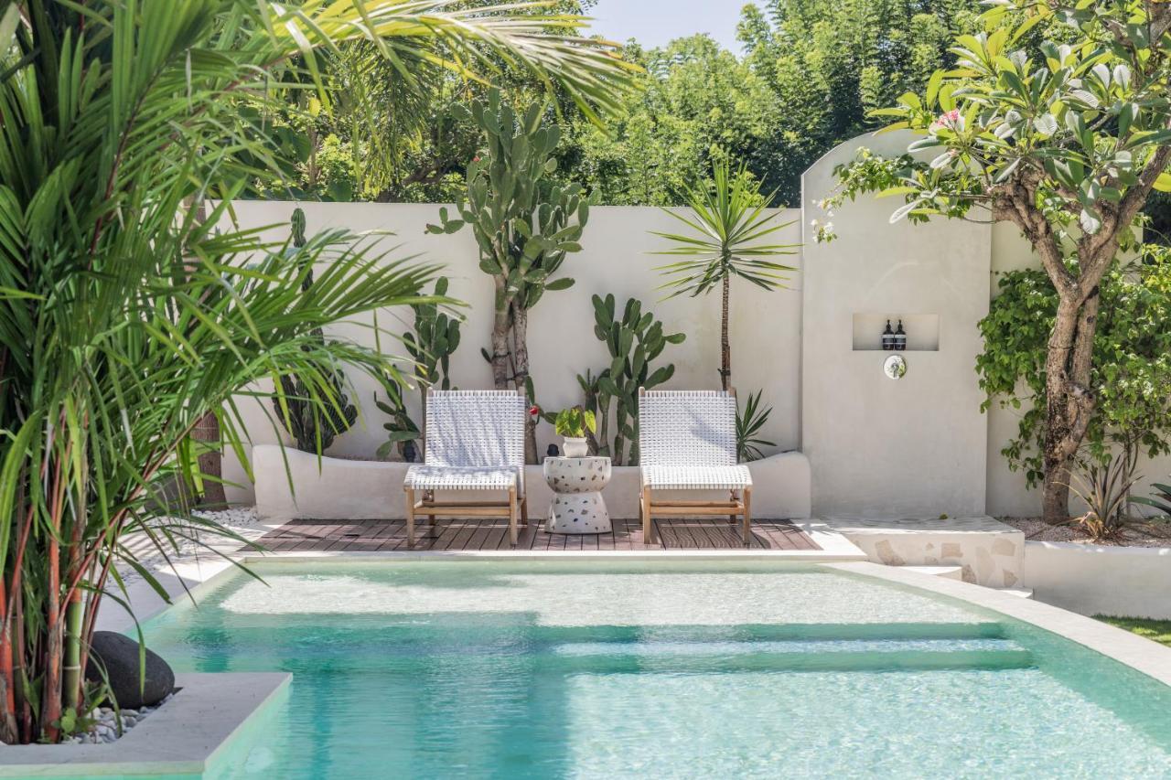 Villa Casa Philip à Uluwatu Extérieur photo
