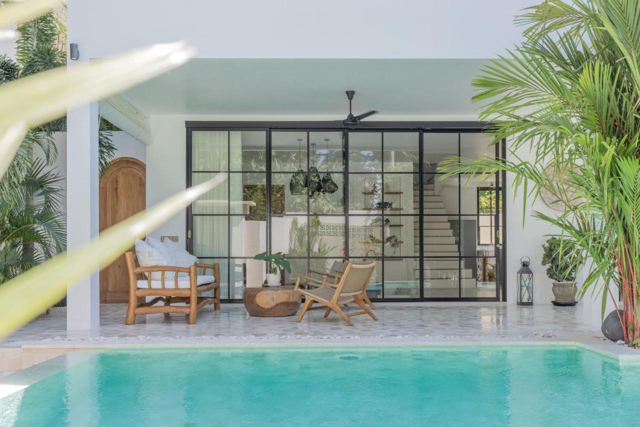 Villa Casa Philip à Uluwatu Extérieur photo