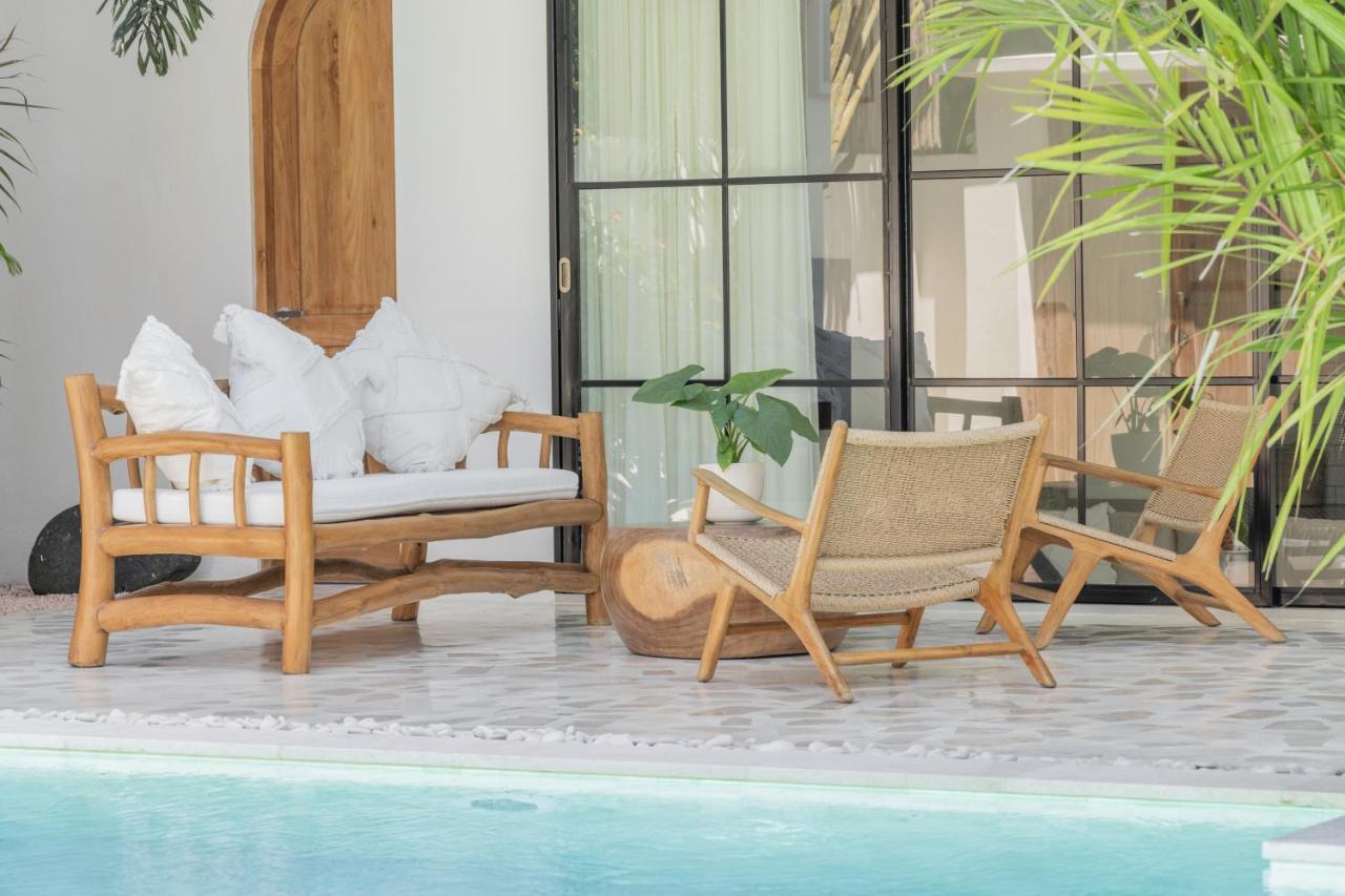 Villa Casa Philip à Uluwatu Extérieur photo