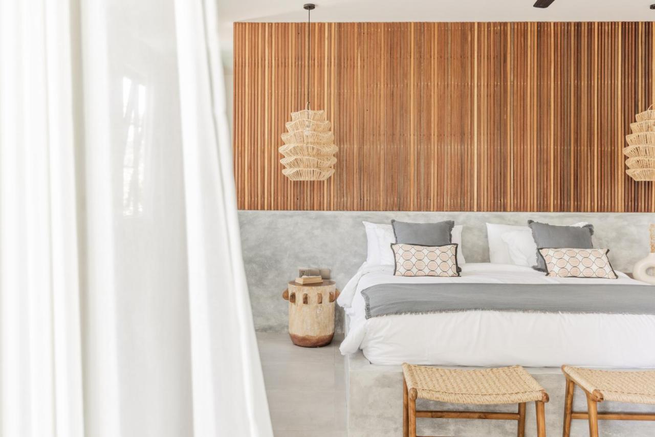 Villa Casa Philip à Uluwatu Extérieur photo