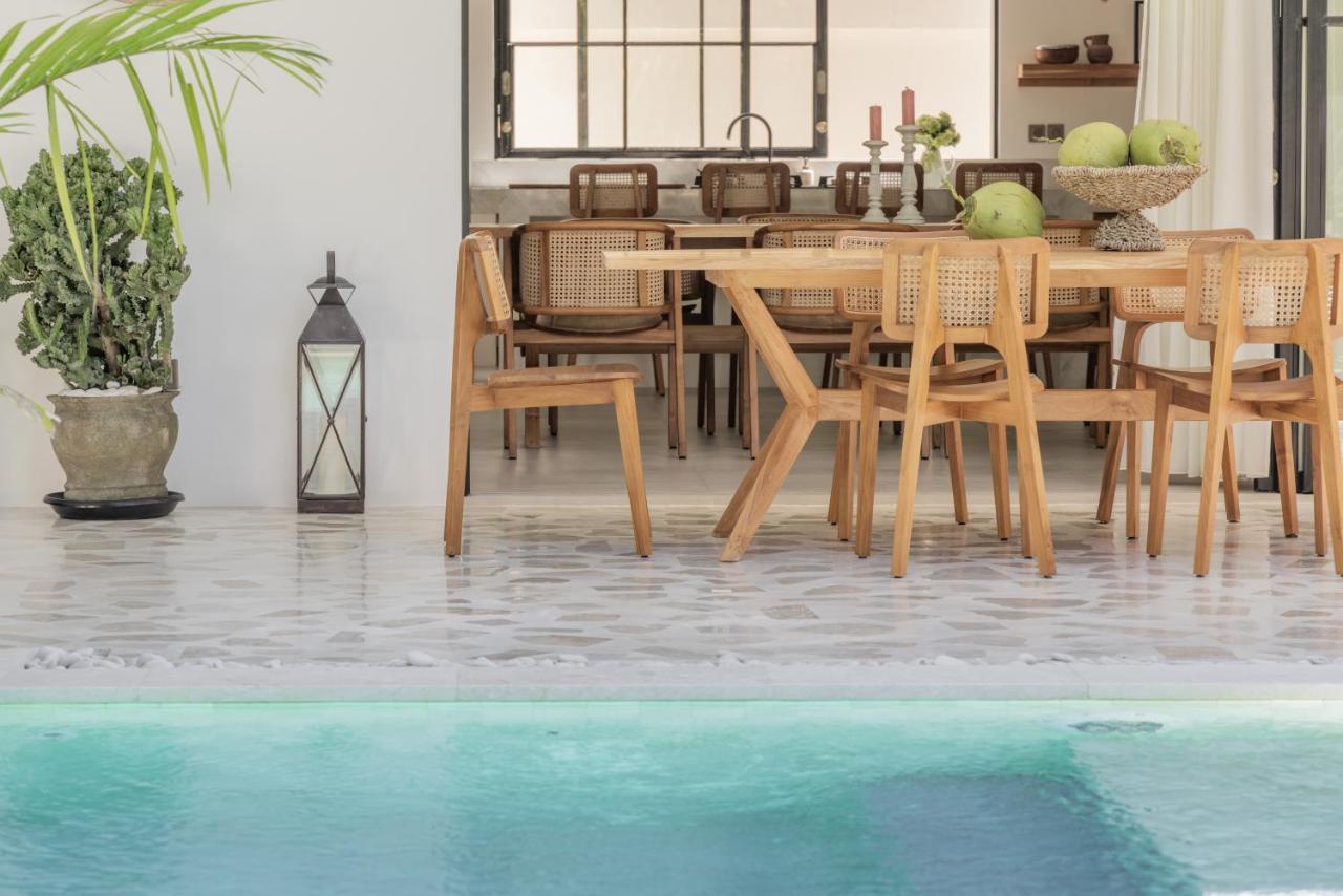 Villa Casa Philip à Uluwatu Extérieur photo